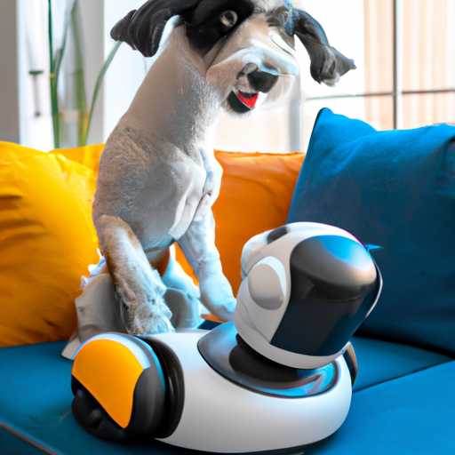 Exploring AI-Powered Pet Care Robots in Urban Homes