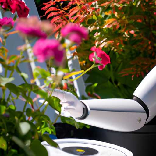 Exploring Robotic Home Gardening: Tips for Green Thumbs