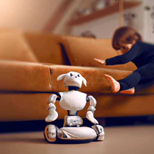 Exploring the Fun World of AI-Powered Pet Companions