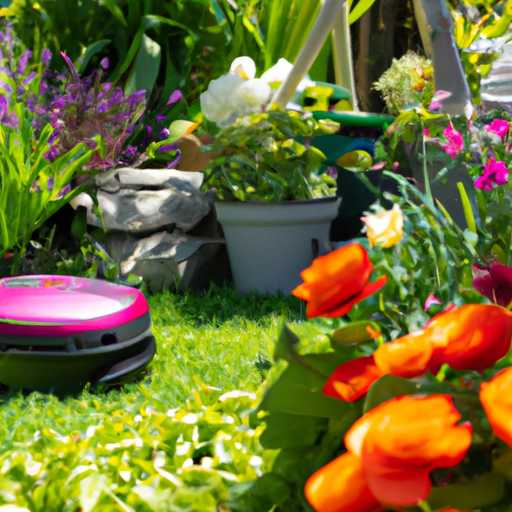 Discovering the Joy of AI-Assisted Home Gardening