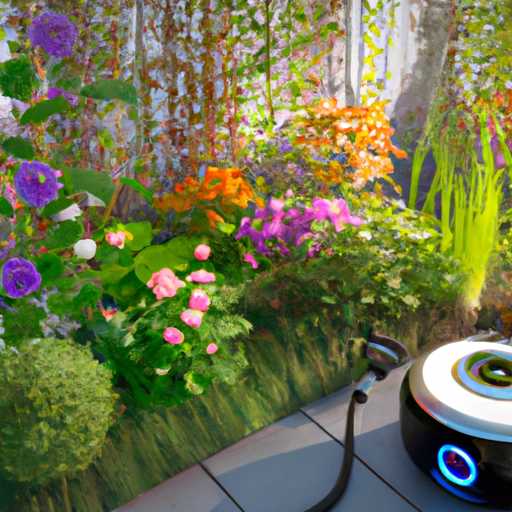 Exploring AI-Powered Gardening Robots for Urban Homes