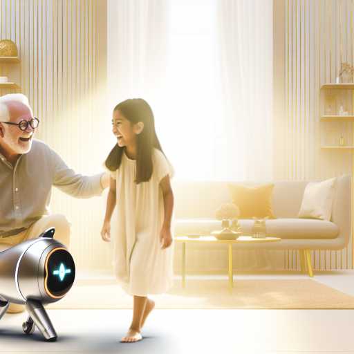 Discovering Robotic Pet Companions: A New Era of Interactive Friendship
