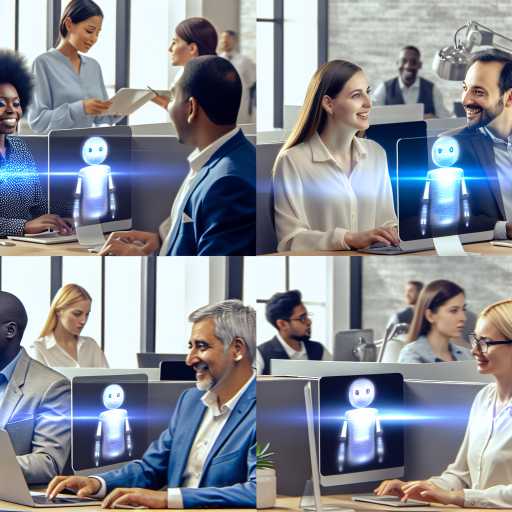 Transform Your Work with AI-Powered Personalized Productivity Bots