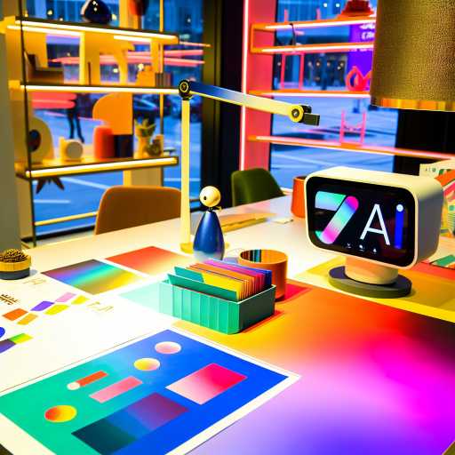 Revolutionize Your Office with AI Desk Organizers